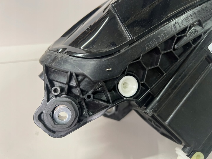 фото №9, Лампа передня ліва skoda kodiaq повний led 566941015h