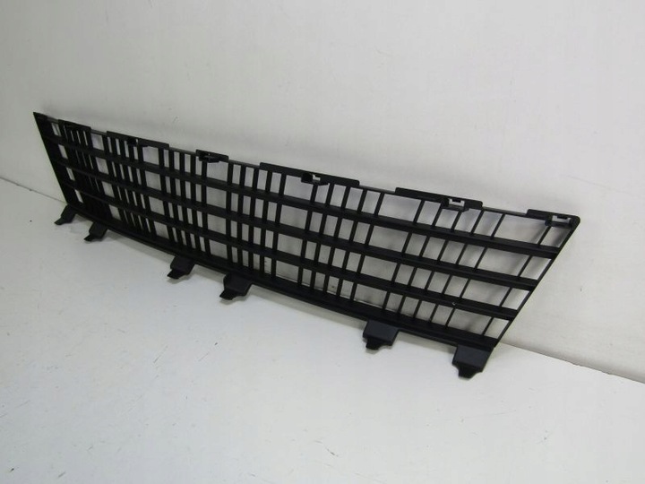 фото №7, Clio iii решётка решётка решётка радиатора бампера оригинал