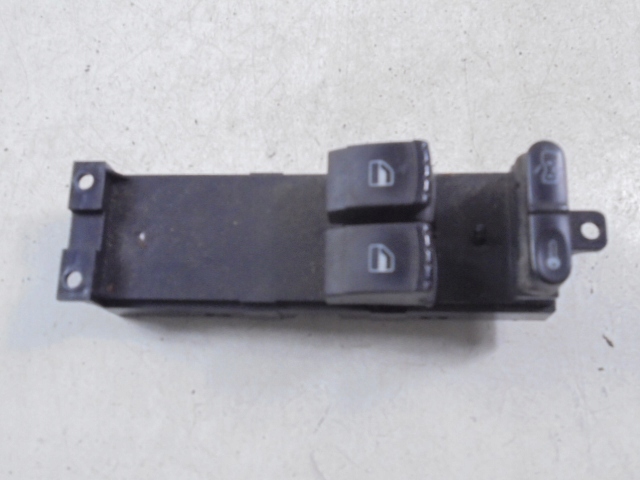 фото №8, Seat alhambra i выключатель стёкла перед левое 00-10 5d fl ym2114a132bbw