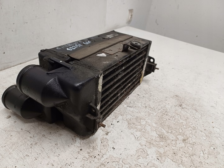 фото №6, Jeep grand cherokee 2 ii 3.1td 98- інтеркулер 52028089