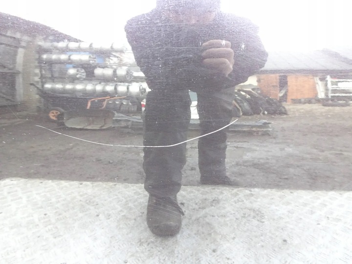 фото №7, Дверь правые перед nissan qashqai j10 +2 рестайлинг 06-13 r. gab