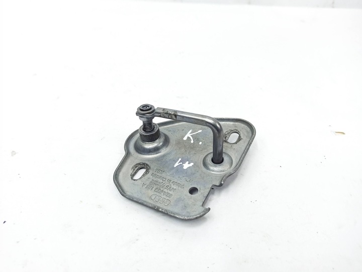 фото №9, Audi a1 2024 левая сторона замки