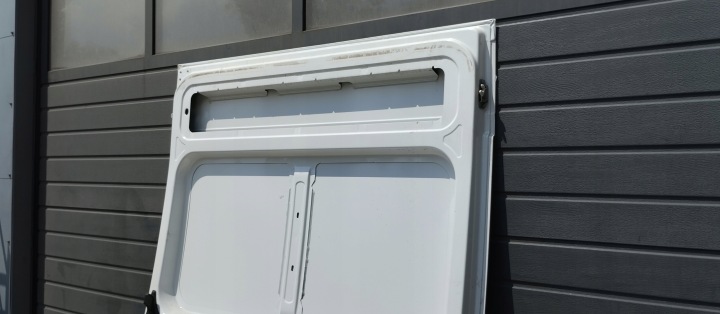 фото №11, Дверь боковые правое правое bok сдвижные ducato iii boxer jumper h2 22r