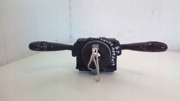 фото №7, Перемикач комбінований стрічка citroen c5 96477518xt