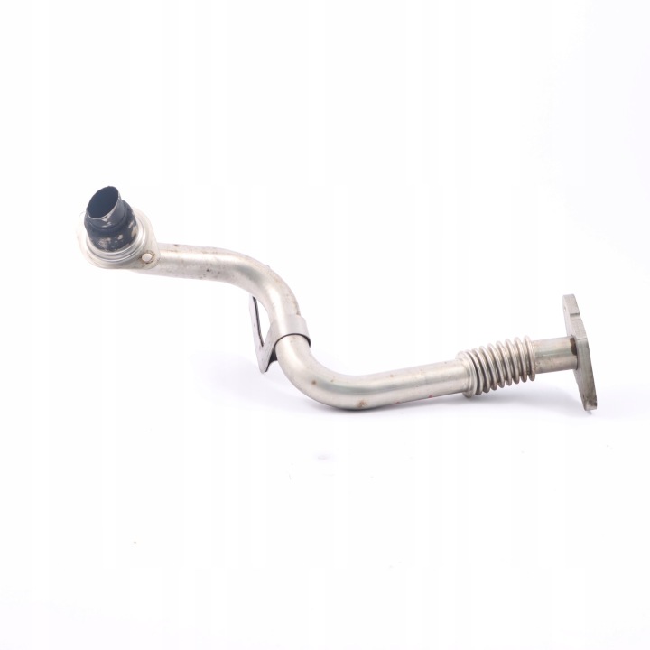 фото №10, Ford transit mk7 2.2 tdci трубка  труба egr 6c1q9f467ab