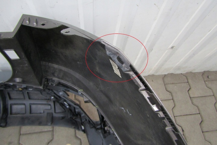 фото №13, Бампер зад задний hyundai tucson iv n-line 20-23