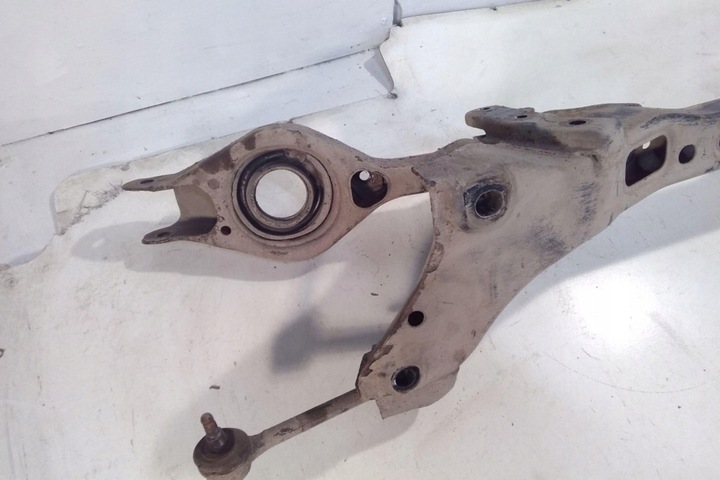 фото №9, Підрамник задні kia sportage sl 554102s010 1.68l дизель 85kw 2011