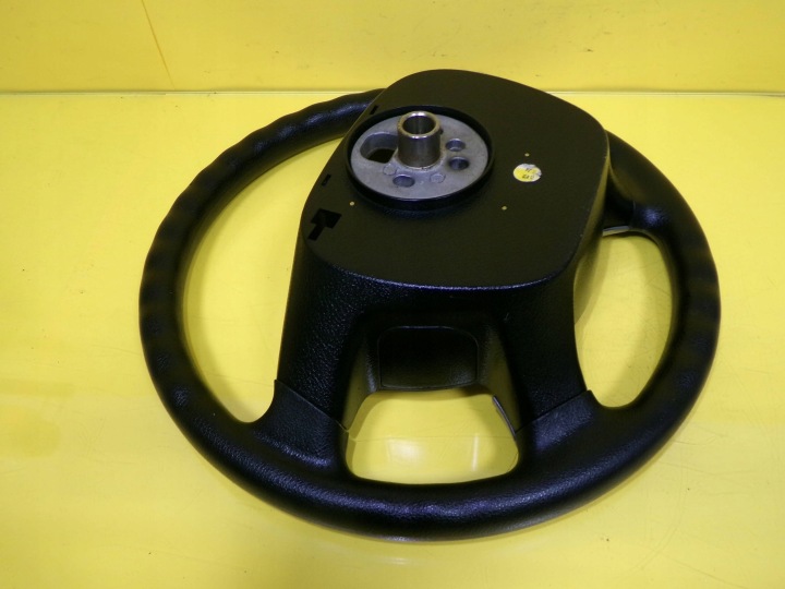 фото №9, Руль з подушка daewoo chevrolet nubira 2003 pc02ba4001 nr175
