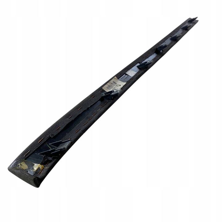 фото №6, Chevrolet camaro 2015 рамка бардачка панелі розподільчої