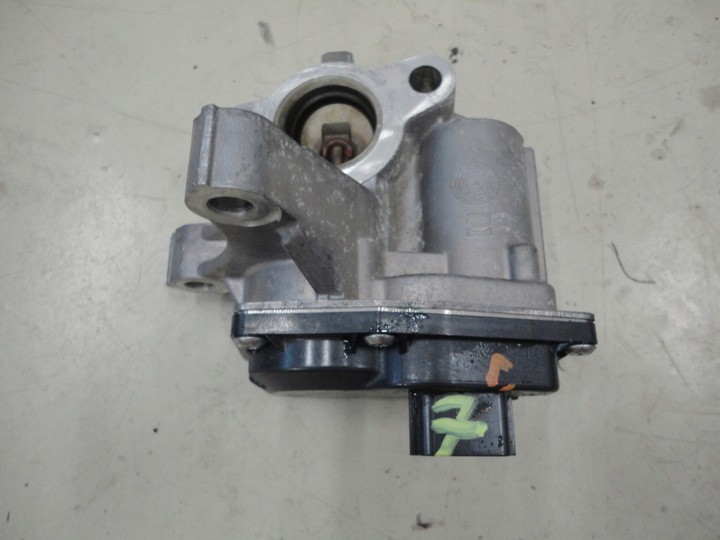 фото №13, Клапан egr renault nissan x-trail 1.6 dci r9m