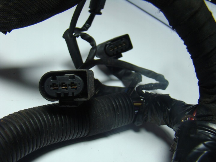 фото №9, Установка двигуна silnikowa mercedes c клас a651 2.2 cdi a0265459026 w204