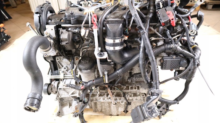 фото №8, Volvo v70 2.4 d5 двигун d5244t5