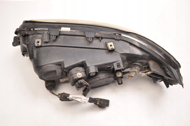 фото №10, Volvo v70 ii лампа права передня правий перед uk 30698840 рестайлінг