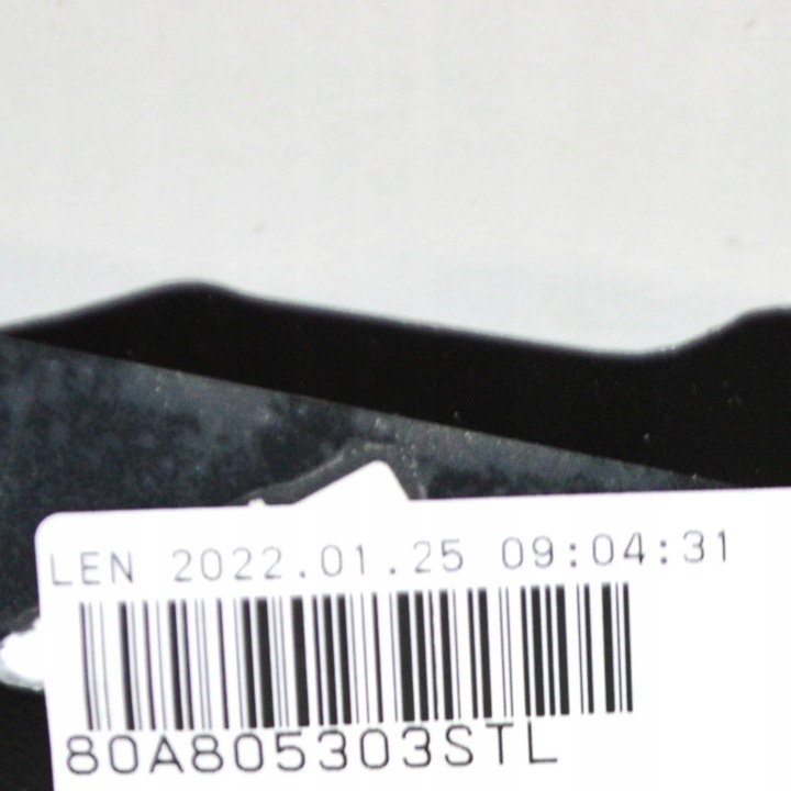 фото №9, Audi q5 fy передній left fender apron reinforcement 80a805303stl oem