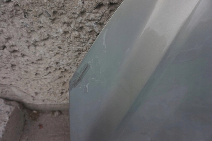 фото №11, Крыло левый комплектный перед ford focus mk2 рестайлинг