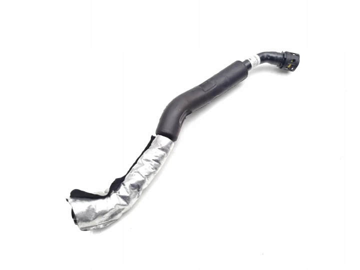 фото №10, Land rover range rover evoque шланг трубный двигателя 1.5 p300e гибрид 4x4 2024