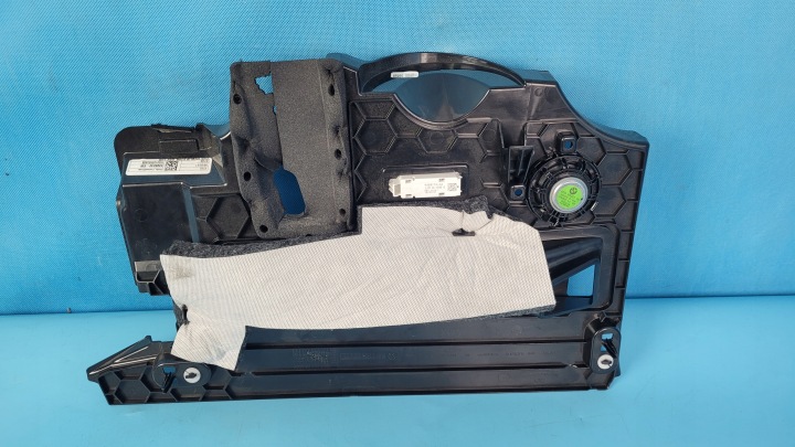 фото №5, Bmw x6 iii g06 20r захист консолі панелі ліва 9399369