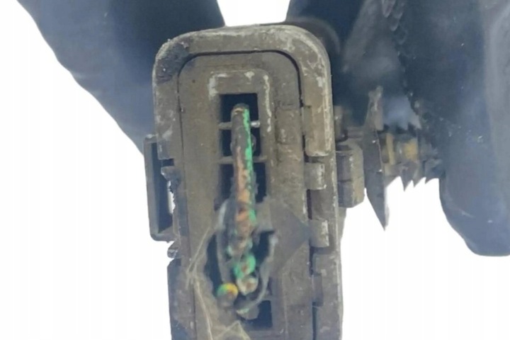 фото №6, Клапан egr ford focus ii turnier da_ 9651839180 1.6l дизель 2004