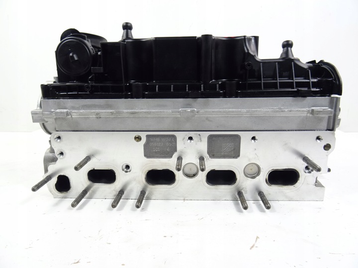 фото №11, Audi q3 83a головка двигателя 2.0 tdi 05l103308p 05l044ak 05l103469d 2023r