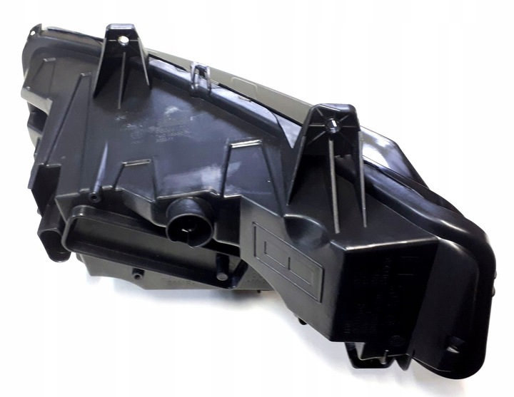 фото №5, Фара галоген led праві skoda octavia iv 4 5e3941700