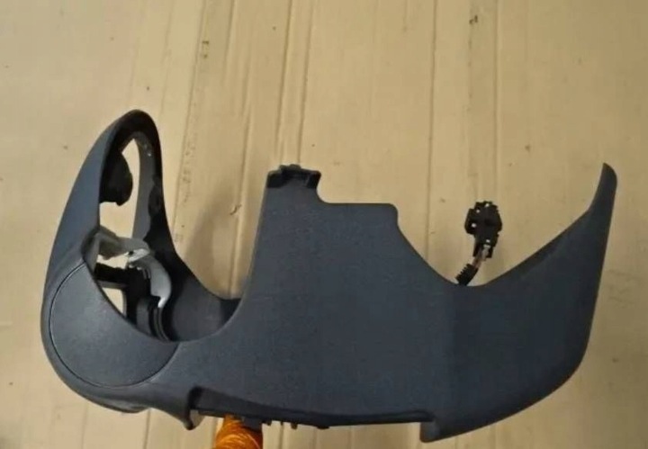 фото №6, Рамка радіо панель smart fortwo 993790002 nr68