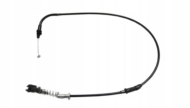 фото №1, Трос зміни коробки передач перед ligier ixo js50 xtoo r s мікрокар mgo due 1180