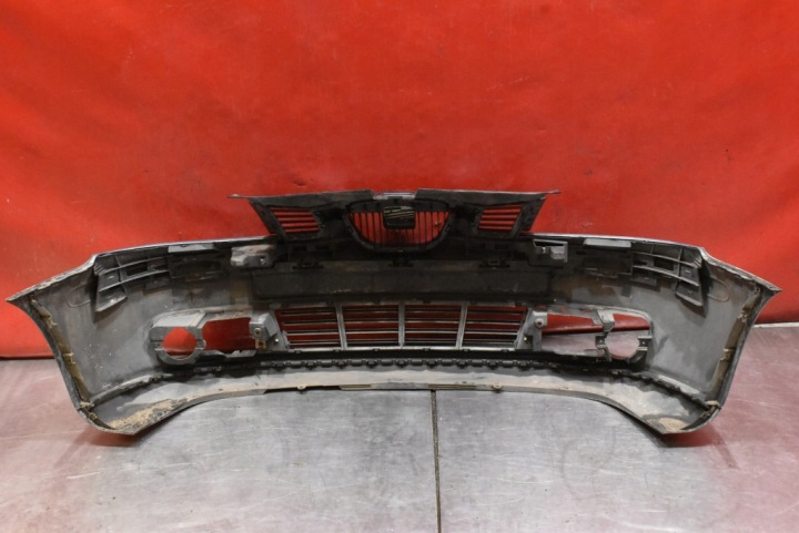 фото №14, Бампер перед передний ls5v seat cordoba 2 ii 02-09