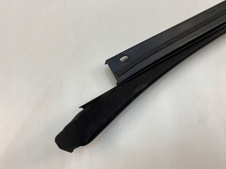 фото №7, Планка стёкла лобовой левая jaguar s-type рестайлинг