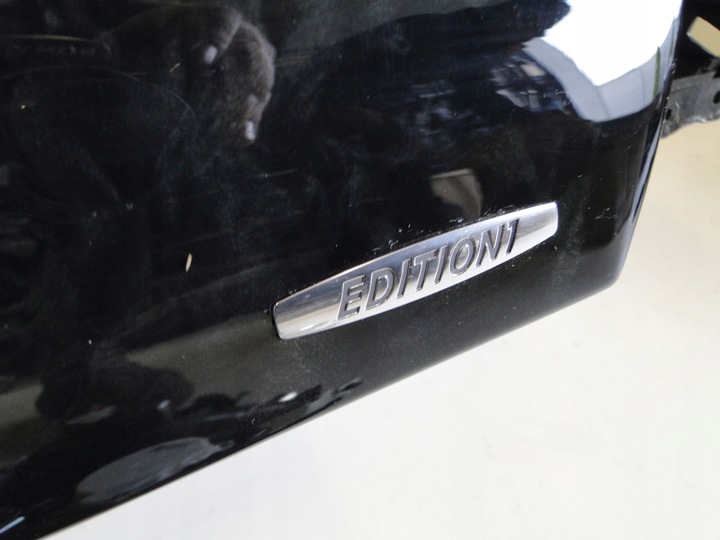 фото №9, Mercedes gle 166 w166 dekor w консоль консоль edition