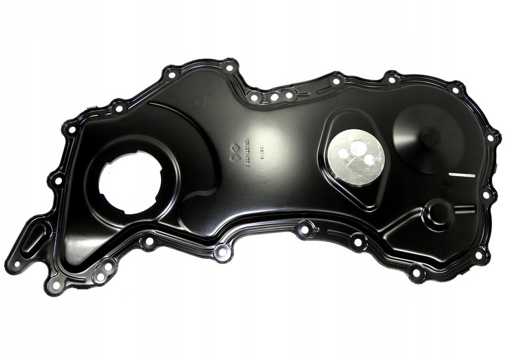 фото №4, Кришка захист розподільний вал 1.6 dci megane scenic iii