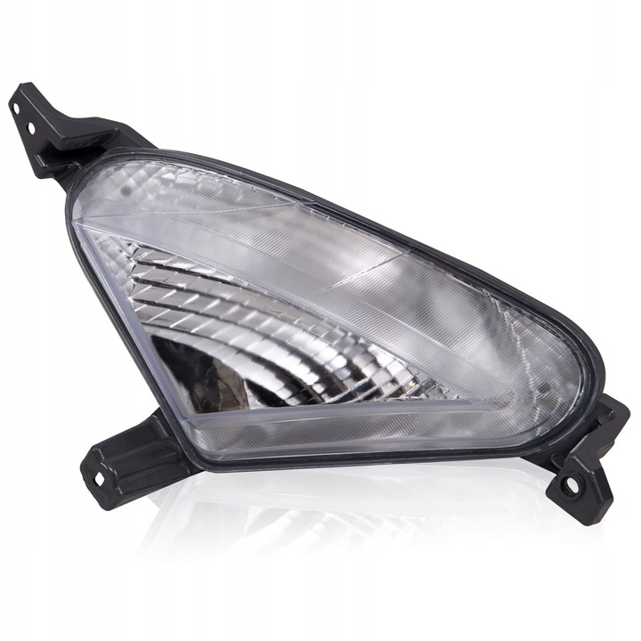 фото №1, Hyundai elantra vii cn7 лампа противотуманная drl передняя левая 92207aa000