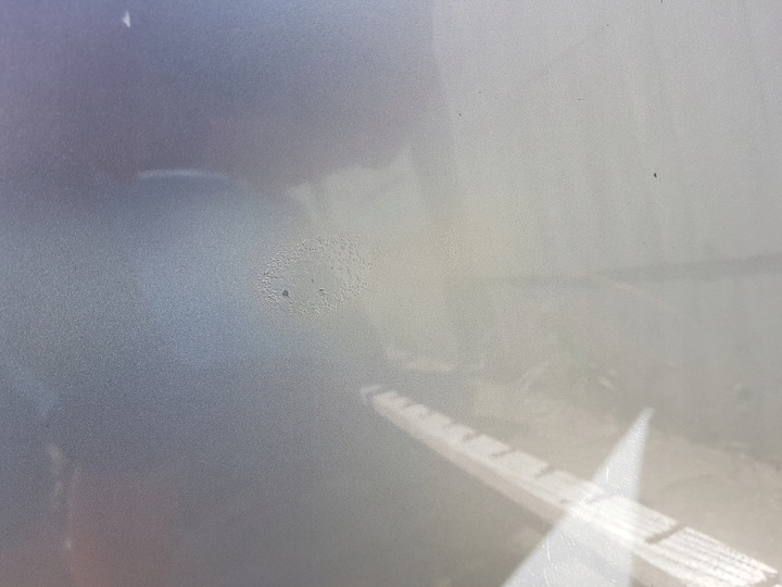 фото №7, Mazda 6 iii gj 12-17r капот 38p