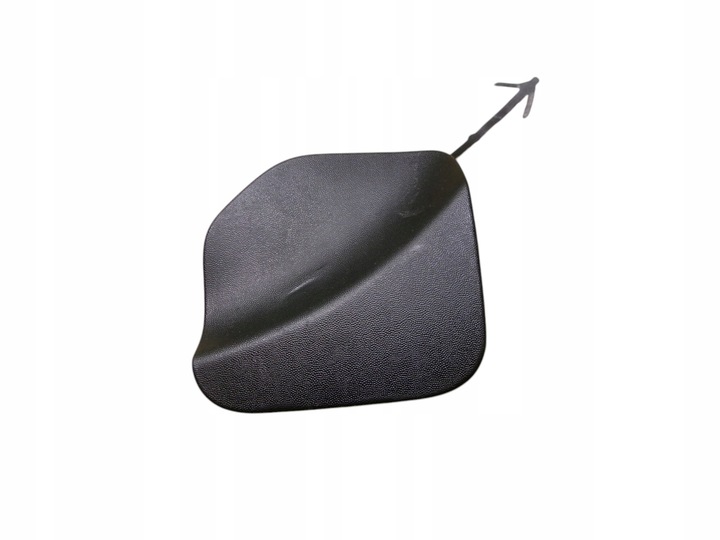 фото №1, Заглушка фаркоп бампера зад renault captur i 13-16