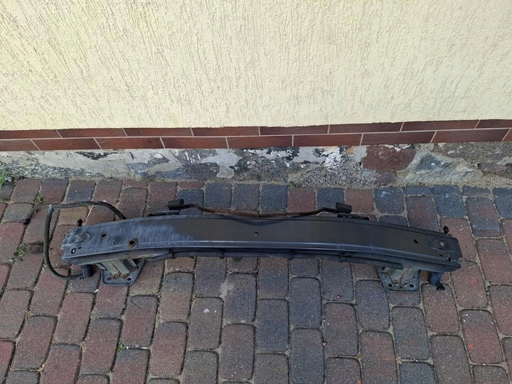 фото №1, Балка бампера перед lancia thesis +розпилювачі демонтаж комплектна