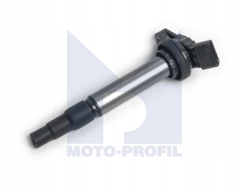 фото №1, Котушка запалювання toyota ct 1.8 2010 -