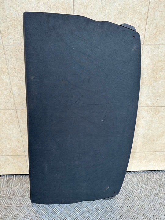 фото №1, Полиця задня багажника range rover evoque ii