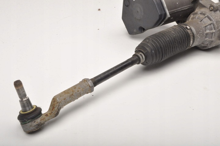 фото №10, Volvo s60 v60 xc60 рейка рульового управління 31658459 європа пробіг 3tyś.km.