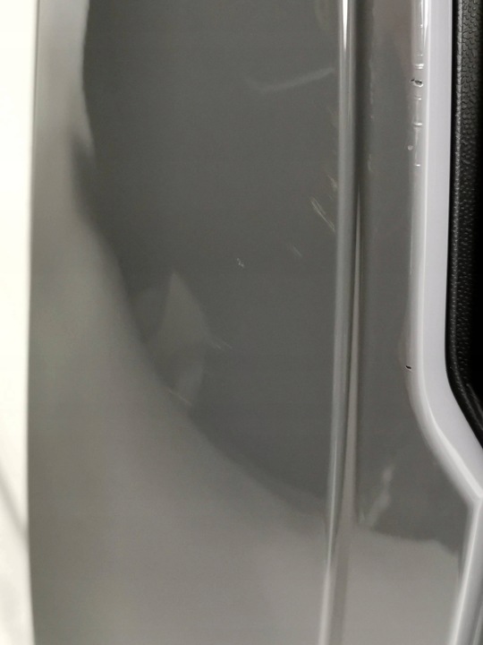 фото №11, Бампер переднє vw passat b8 рестайлінг la7c