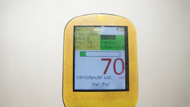 фото №8, Дверь правые зад nissan juke f15 11-15r 326