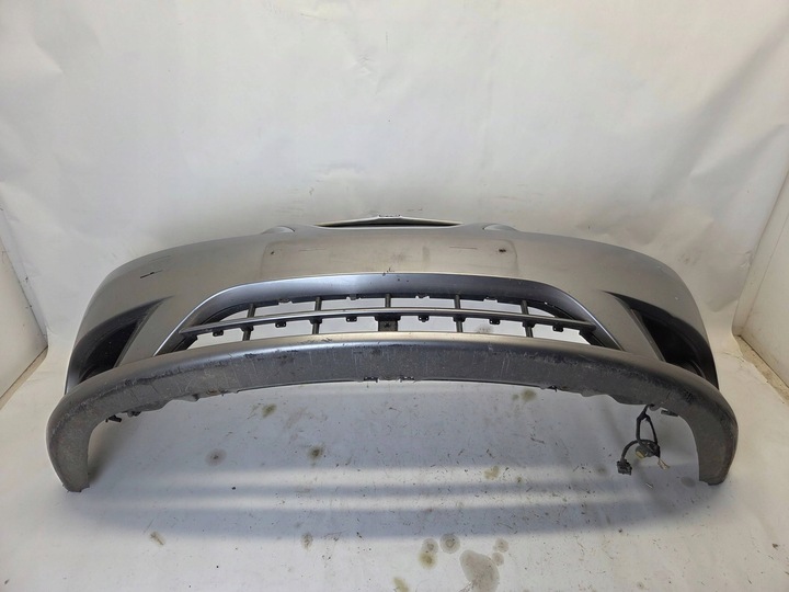 фото №6, Бампер перед переднє saab 93 9-3 ii рестайлінг 07- колір 279