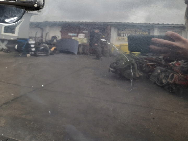 фото №11, Porsche cayenne s двері правий перед праві передні lc9z