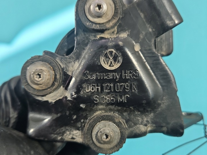 фото №7, Помпа циркуляции воды насос audi a6 c7 2.0 tfsi 06d.121.601 7.01713.38.1