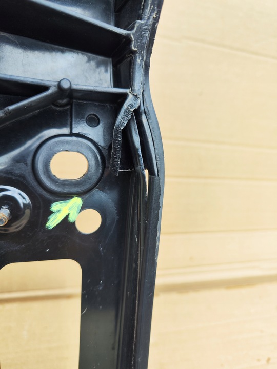 фото №7, Pas підсилювач hyundai tucson iii 3 64101-d7000 15 20r лобове 64101d7000