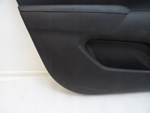 фото №6, Peugeot 108 citroen c1 ii toyota aygo левый боковина дверь передних перед