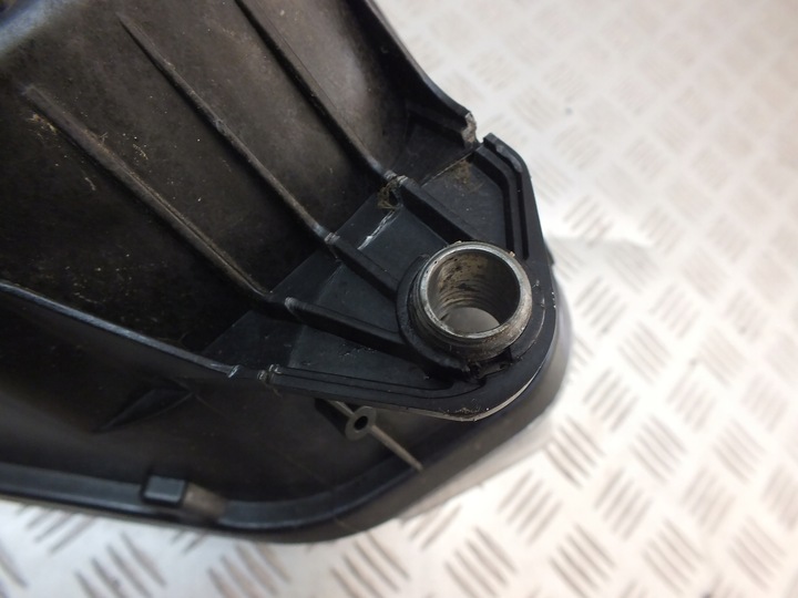 фото №9, Vw amarok i 2hs2 лампа перед передня ліва звичайна європа