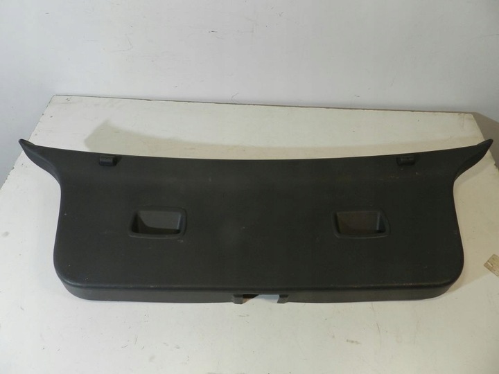 фото №11, Боковина оббивка кришки багажника vw polo iv 9n 01-05 6q6867601h 6q6867603