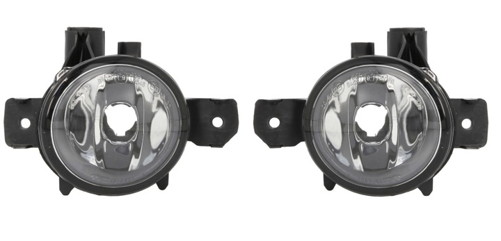 фото №1, Галоген лампа противотуманная bmw e87 03-13 комплект