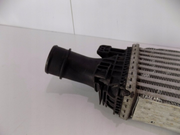 фото №15, Audi a4/a5/a6/q5 радиатор воздуха 2.0t - 6158
