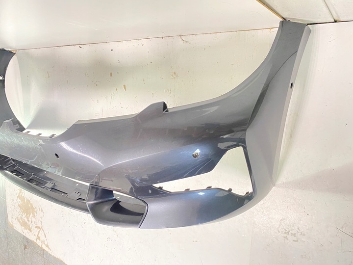 фото №11, Бампер перед переднее bmw 3 g20 g21 lines sport line