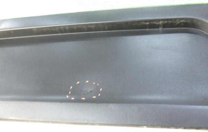 фото №15, Дверь правые задние iveco daily vi фургон